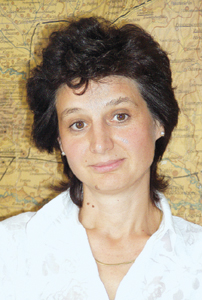 Kunics Zsuzsanna